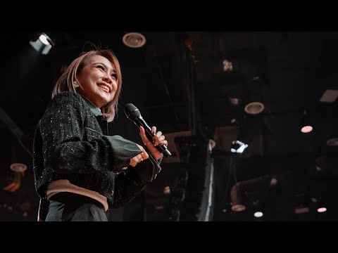 For The Lord is Good - Glady Febe Tuwoh