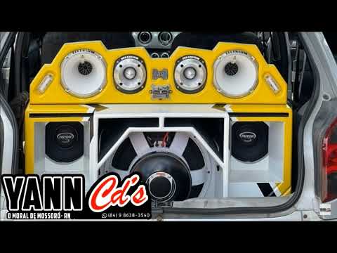 DODÔ PRESSÃO VERÃO 2022 - MUSICAS NOVAS (MALVADÃO 3) QUALIDADE TOP | @YannCDs