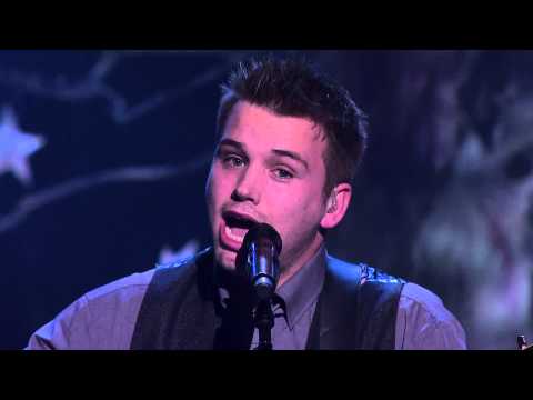 Joe Moore Sings Last Request | The Voice Australia 2015