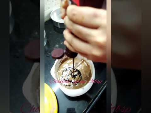 Black Forest  Cake Without  oven/ Homemade  Black  Forest  Cake