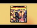 Crash Landing (from "The Planet Of The Apes") (Official Audio)