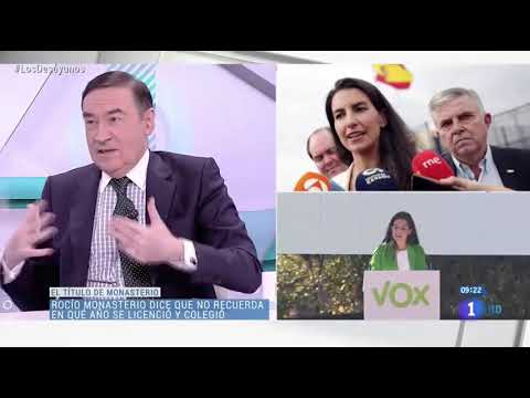 Los diez segundos que dejan a Pedrojota como un vendido a Pedro Sánchez