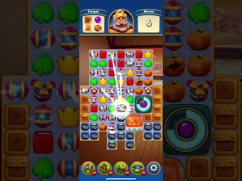 Royal Match Level 6013