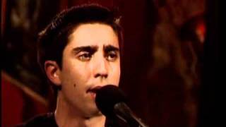 Alex Ubago - ¿Qué pides Tú? (Acústico)