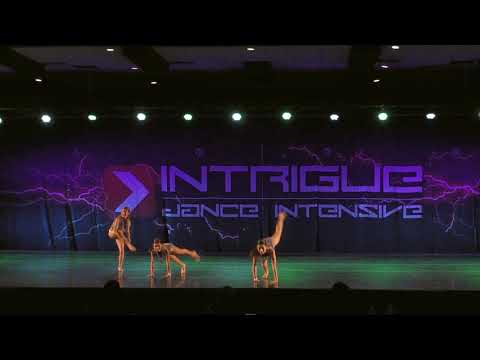 MDC / MONIQUE / MONIQUE DANCE COMPANY / TRUE COLORS / INTRIGUE 2019