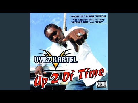 New Millenium (feat. Wayne Marshall)