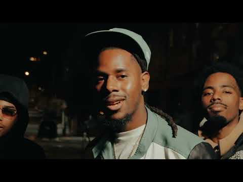 Baby Rude x RBM ZMONEY - Reputablez (Official Video)