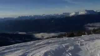 preview picture of video 'My Trip to Whistler'