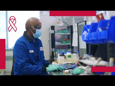 Gilead Sciences Creating A Pathway To Hope