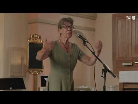 Långdans från Sollerön - Röjås Jonas 100år Hyllningskonsert - Boda Live 2021