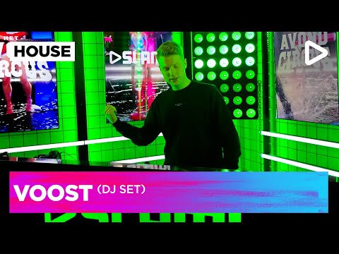 Voost (DJ-set) | SLAM!