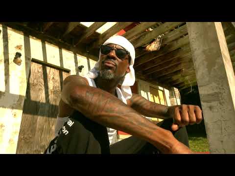 Seitu - DIS HERE (Official Music Video)