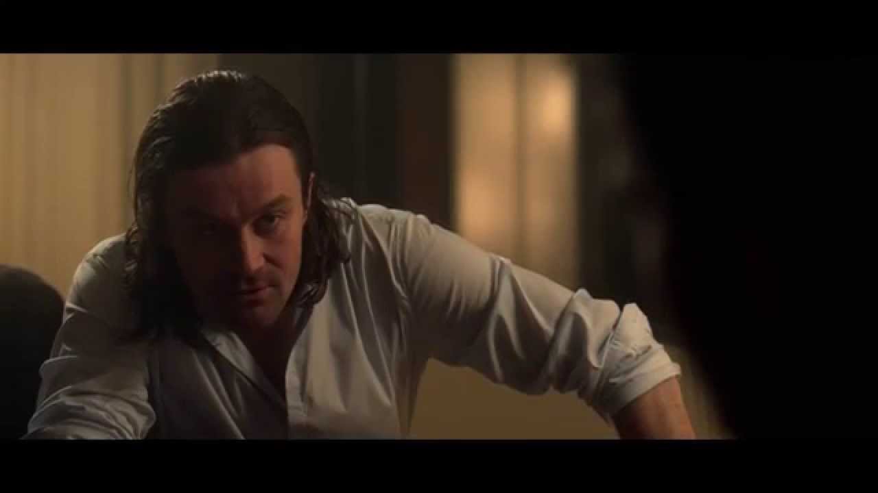 Grafir og Bein - Trailer