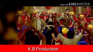 Nachan Farrate VIDEO Song ft  Sonakshi Sinha   All Is Well   Meet Bros   Kanika  2