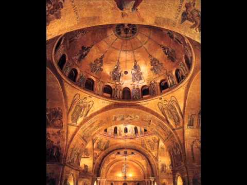 Dominica Prima Adventus - Communio