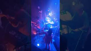 Wand at Johnny Brendas Philadelphia 7/3/19 - Sleepy Dog