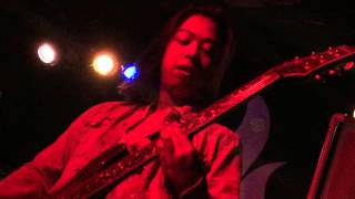 Light Up The Sky - Breather - Live (HD)