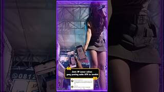 Download lagu Isi saldo yang menentukan bukan merk Hp 🔥#dangdut #music #viral #viralvideo #shortvideo #shorts #fyp mp3