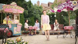 篠田麻里子 CM ABCマート