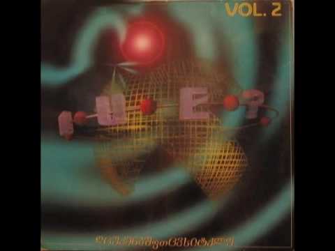Xque? - Xque? Vol. 2