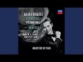 Stravinsky: Petrushka, K12 (1947 Version) - IVg. The Scuffle