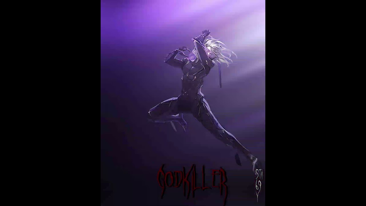 Godkiller on top#grey #arthurleywin #arthur#thebeginningaftertheend #tbate #tbatepeak #war #fyp