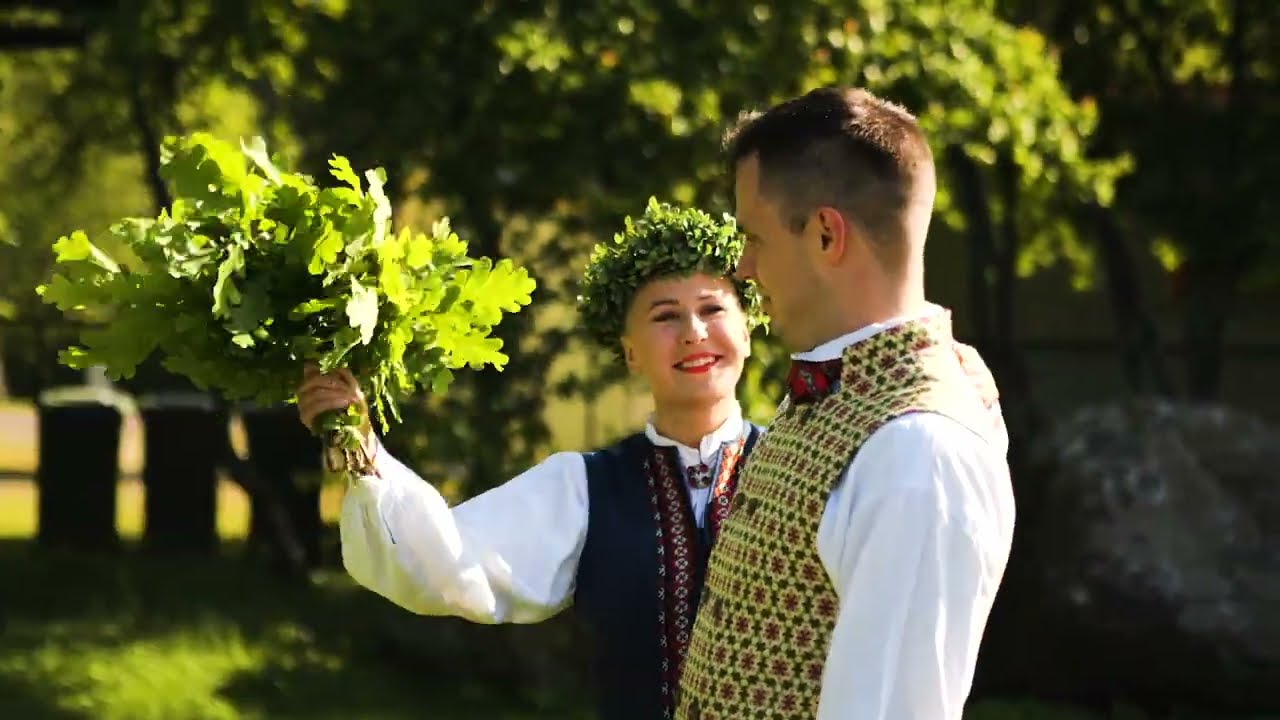 Ielīgosim vasaras saulgriežus Ventspilī!