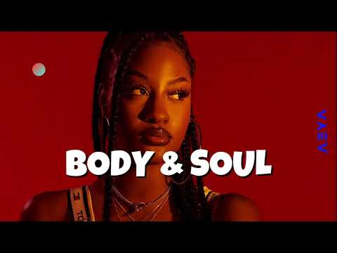 Omahlay x Tems × Ckay Type Beat “BODY & SOUL” FREE| Afrobeat Instrumental 2023