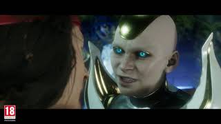 Trailer d'annuncio - ITALIANO