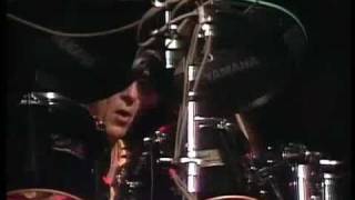 The VeNtuReS  ~Caravan~  LIVE! In Japan 1990  -Best Drum Solo EVER-