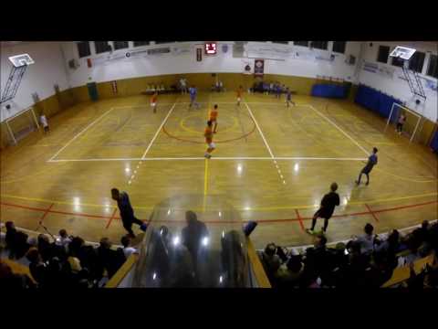 A.S.D. ATLETICO PRESSANA C5  :  PRESSANA SCALIGERA C5