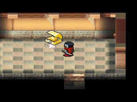 Shining soul 2 # Secrets 1