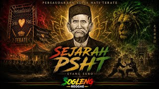 Download lagu SEJARAH PSHT TERLENGKAP! Jejak Eyang Suro & Ki Hadjar Hardjo Oetomo | Lagu Reggae Menyentuh 2026 mp3 Download lagu SEJARAH PSHT TERLENGKAP! Jejak Eyang Suro & Ki Hadjar Hardjo Oetomo | Lagu Reggae Menyentuh 2026 mp3