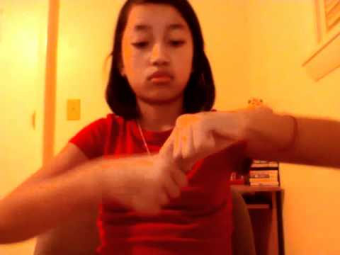 Round 11~Kid Cypher ft. Auburn ~ Tutting