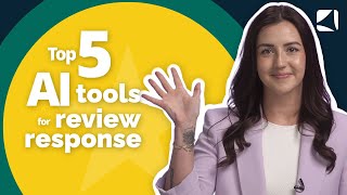Here are a few options:

* “AI Review Response Tools”
* “Best AI Review Responders”
* “AI Review Response”

But the most SEO-optimized and concise option would be:

* “AI Review Tools”

This title is short, descriptive, and includes the primary keyword “AI Review Tools”, making it easily discoverable on search engines.
