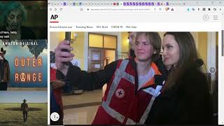 Exodus 2022, Jolie, Danica Patrick, JabbedGettingSick, Dr. Oz Cancelled & Copper-fanged Bloodworms! video