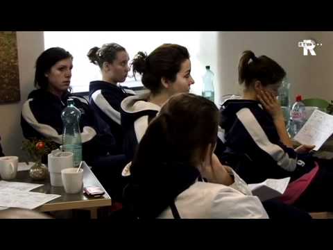 Sportclub Rijnmond van maandag 20 december