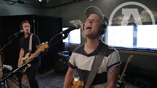 Colony House - Second Guessing Games - Audiotree Live