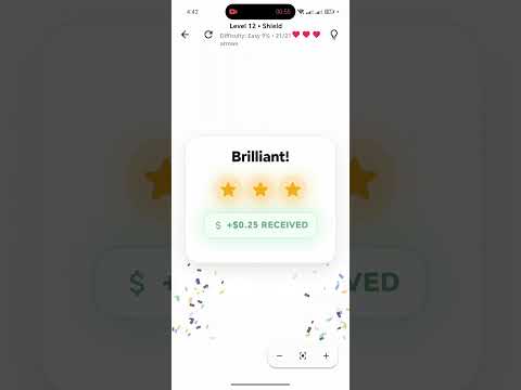 Arrow Cash - Play and Earn video thumbnail