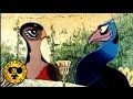Мультфильм: Прежде мы были птицами 