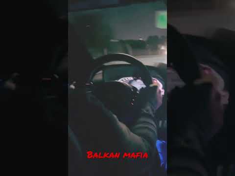 Balkan Mafia