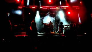 My Dying Bride - Catherine Blake (live)