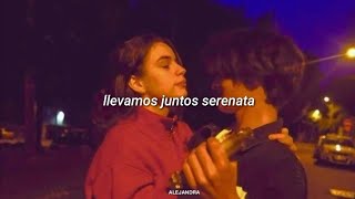 Joan Sebastián y Alberto Vázquez | maracas