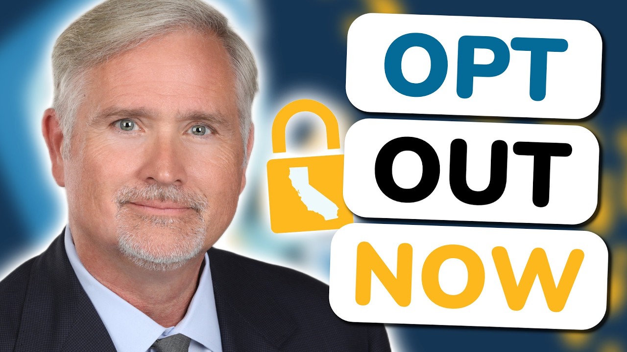 California Built a Delete Button for Your Data - Here's How It Works (Cal Privacy Interview)