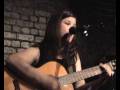 Cortney Tidwell - www.myspace.com/cortneytidwell