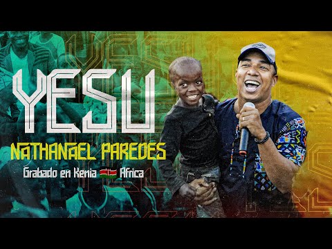 YESU- Nathanael Paredes(VideoOficial4k)