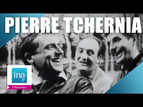 Pierre Tchernia "Avoir un bon copain" | Archive INA