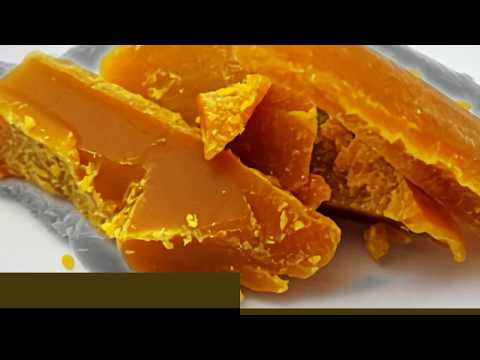 Jasmine Sambac Floral Wax | Moringa Young