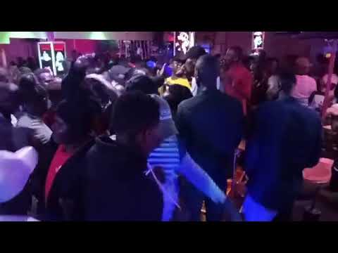 "Singo En Gowi" LIVE by Okoth Jarapogi - Ahadi ni Deni - Promise is a Debt