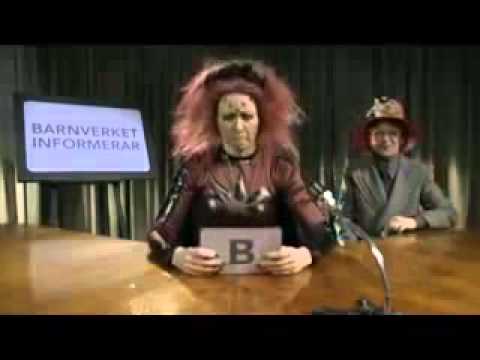 Superhjältejul avsnitt 19 [Superhjältejul] [avsnitt]